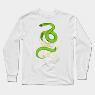 snike Long Sleeve T-Shirt